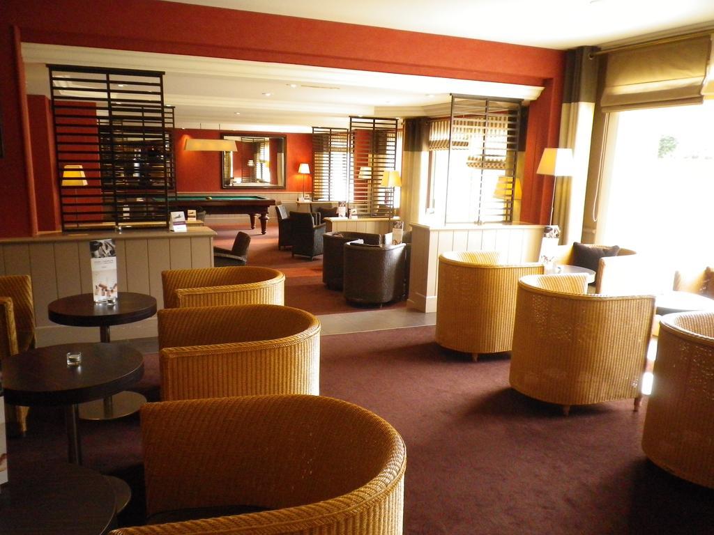 فندق بورت-أون-بيسين-هوباينفي  فندق ميركيور أوماها بيتش المظهر الخارجي الصورة